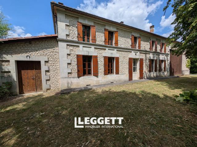 Maison 3 pièces 79 m²