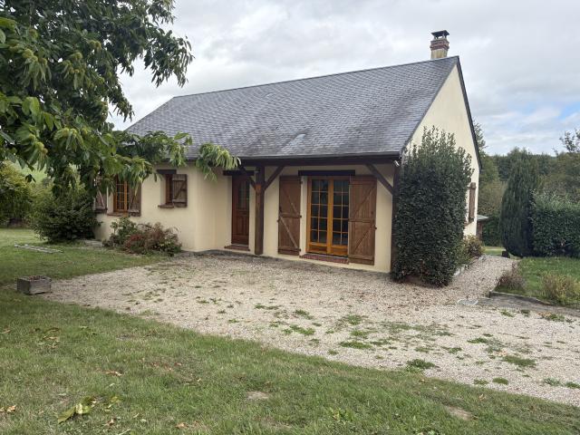 Maison 3 pièces 79 m²