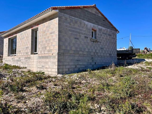 Maison 3 pièces 79 m²