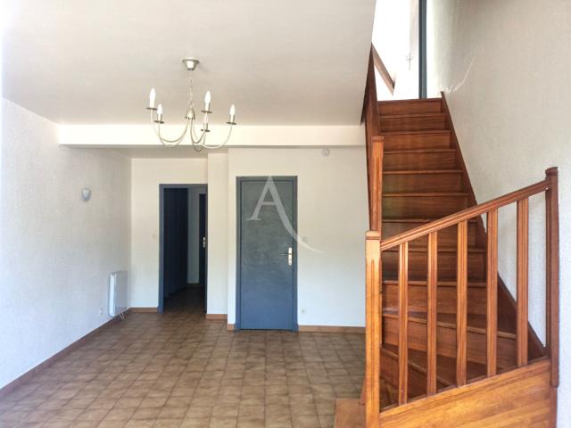 Maison 3 pièces 79 m²