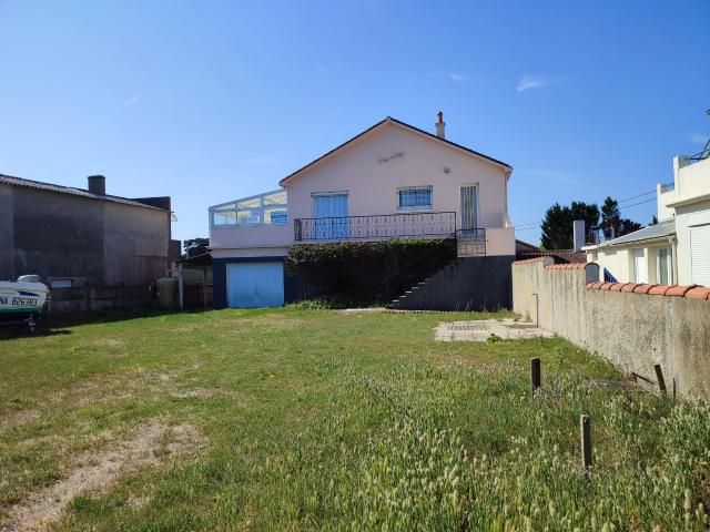 Maison 3 pièces 79 m²