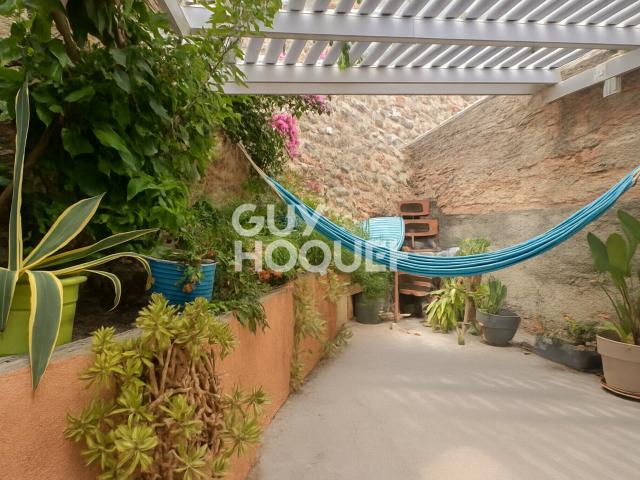 Maison 3 pièces 79 m²