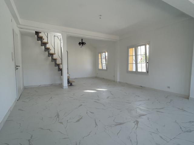 Maison 3 pièces 79 m²