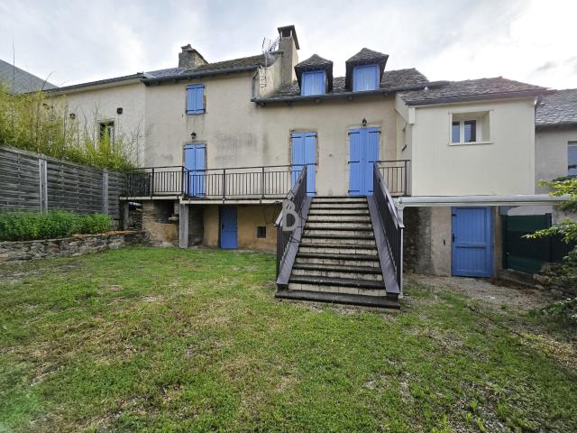 Maison 3 pièces 79 m²