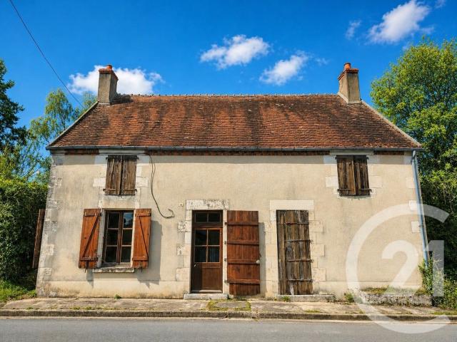 Maison 3 pièces 79 m²