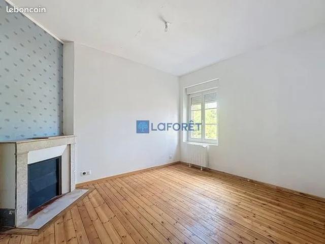 Maison 3 pièces 79 m²