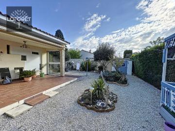 Maison 3 pièces 79 m²