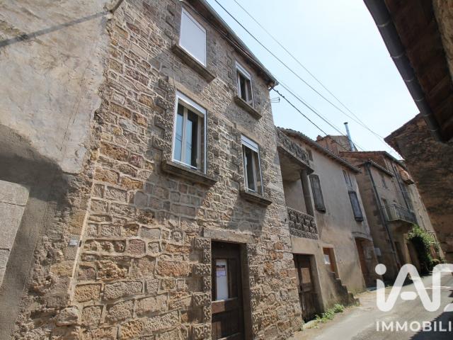 Maison 3 pièces 79 m²