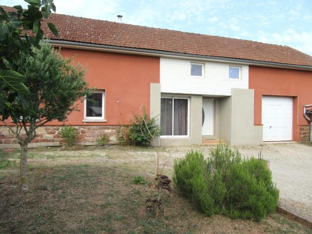 Maison 3 pièces 79 m²