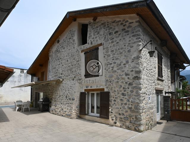 Maison 3 pièces 79 m²