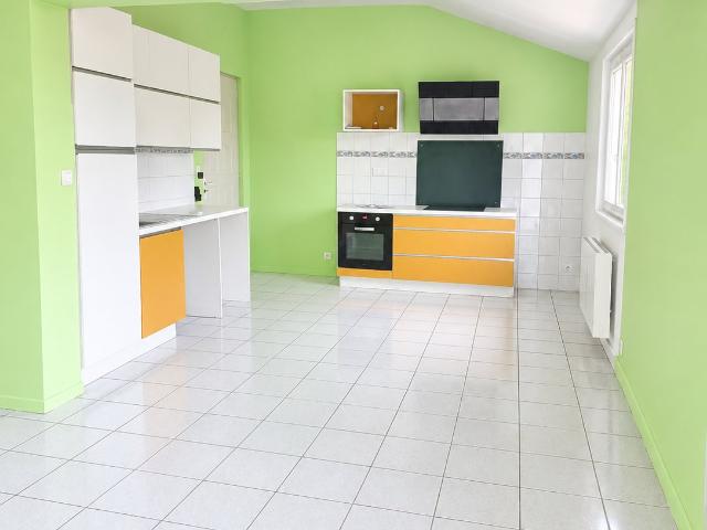 Maison 3 pièces 79 m²