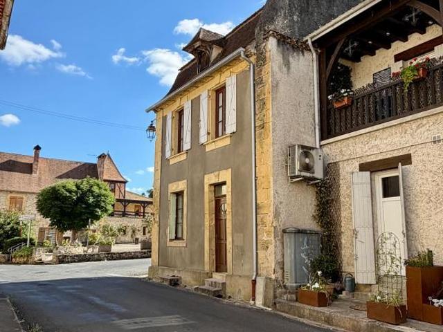 Maison 3 pièces 79 m²