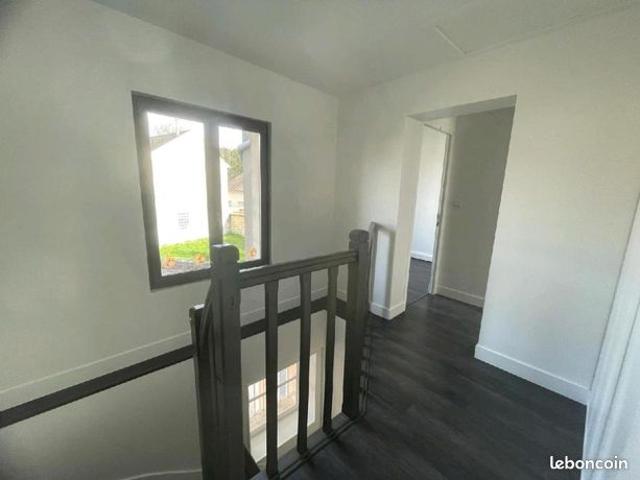 Maison 3 pièces 79 m²