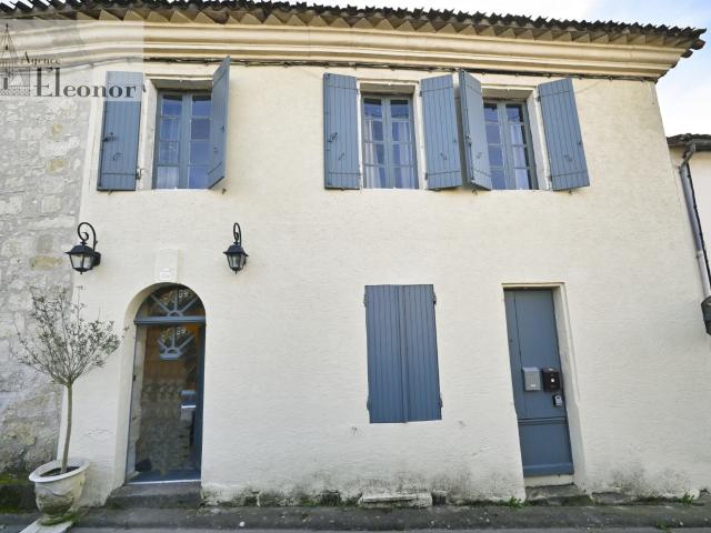 Maison 3 pièces 79 m²