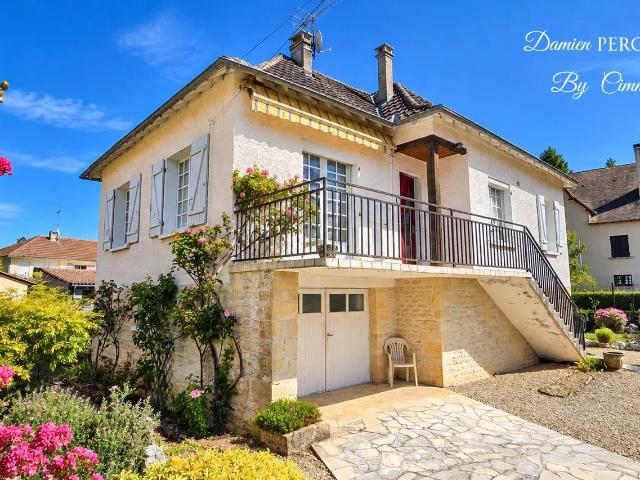 Maison 3 pièces 79 m²