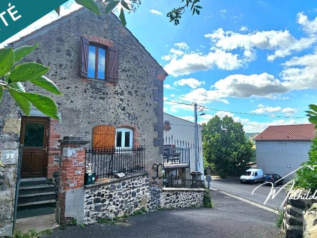 Maison 3 pièces 80 m²
