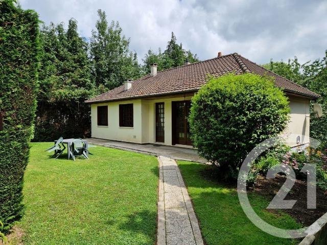 Maison 3 pièces 79 m²