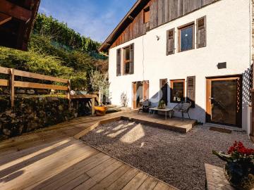 Maison 3 pièces 79 m²