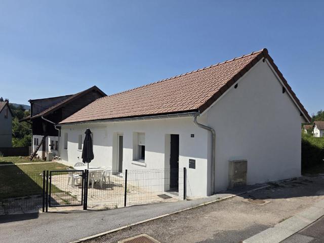 Maison 3 pièces 79 m²