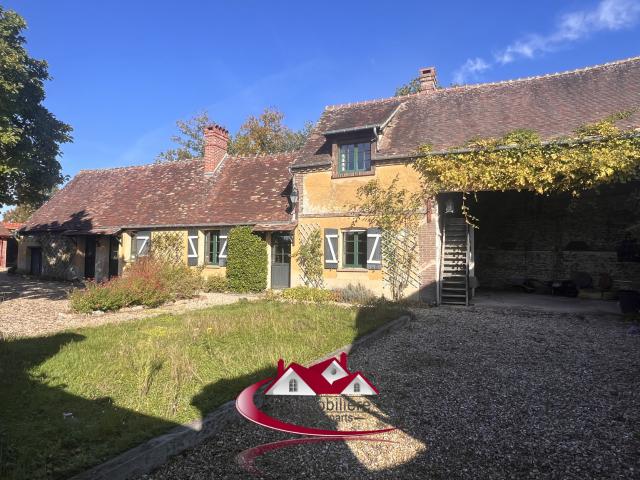 Maison 3 pièces 79 m²