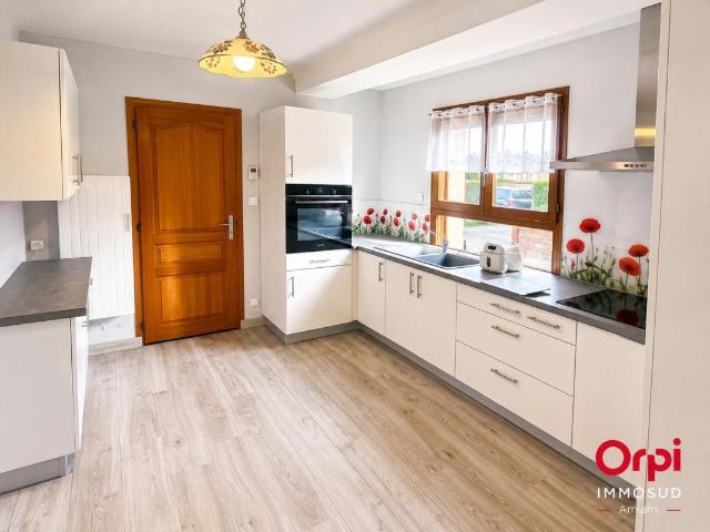 Maison 3 pièces 79 m²