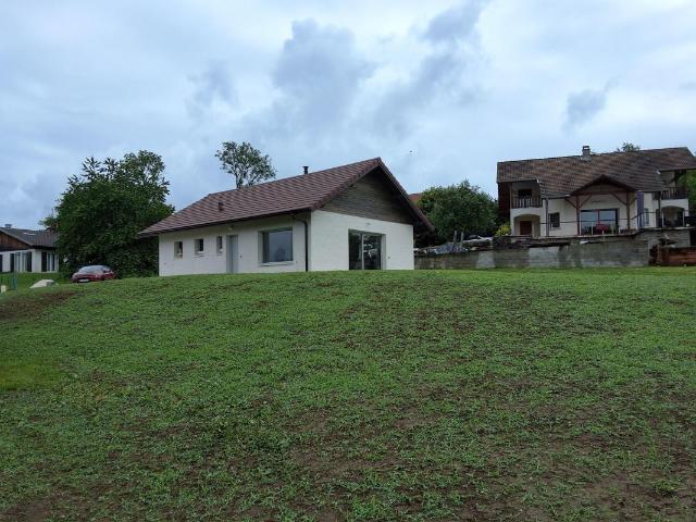Maison 3 pièces 79 m²