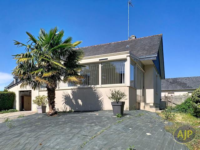 Maison 3 pièces 79 m²