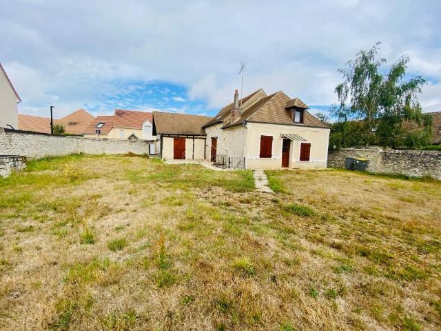 Maison 3 pièces 79 m²