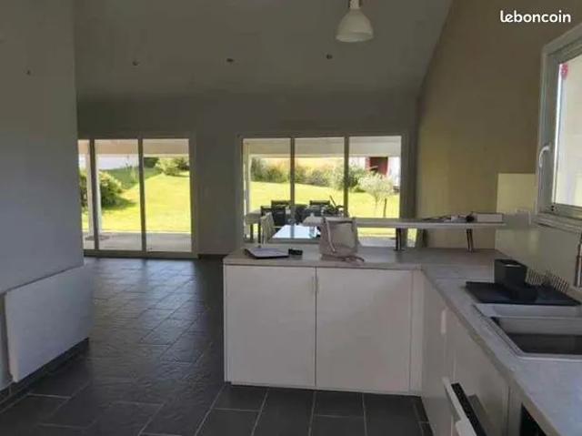 Maison 3 pièces 79 m²