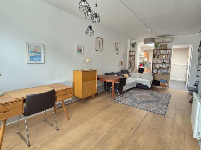 Maison 3 pièces 79 m²