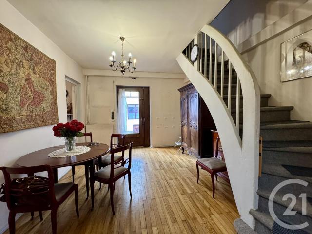 Maison 3 pièces 79 m²