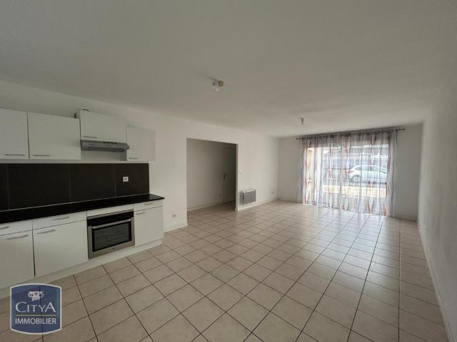 Maison 3 pièces 79 m²