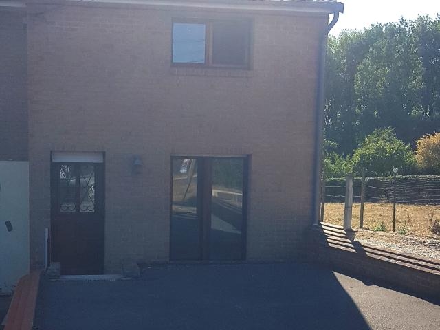Maison 3 pièces 79 m²