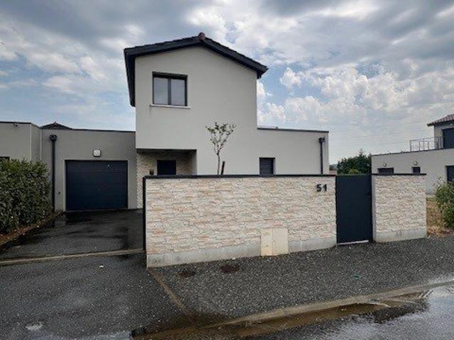 Maison 3 pièces 79 m²