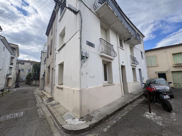 Maison 3 pièces 79 m²