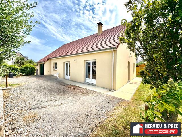 Maison 3 pièces 79 m²