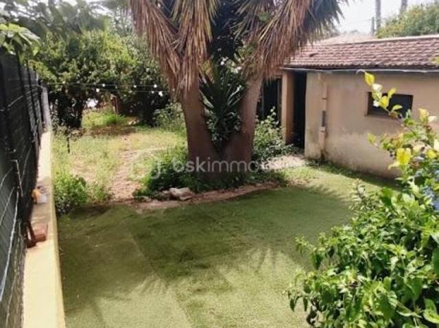 Maison 3 pièces 79 m²