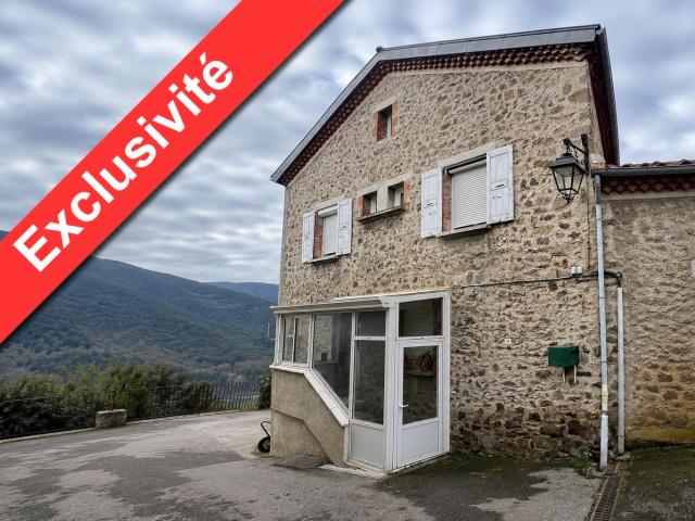 Maison 3 pièces 79 m²