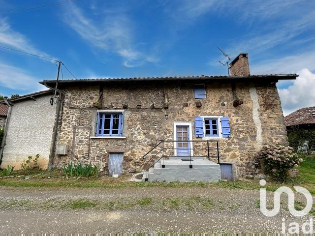 Maison 3 pièces 79 m²