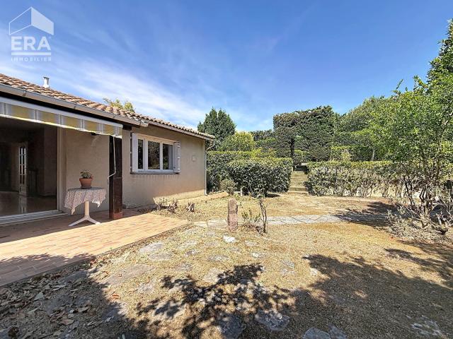 Maison 3 pièces 79 m²