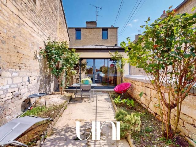 Maison 3 pièces 79 m²