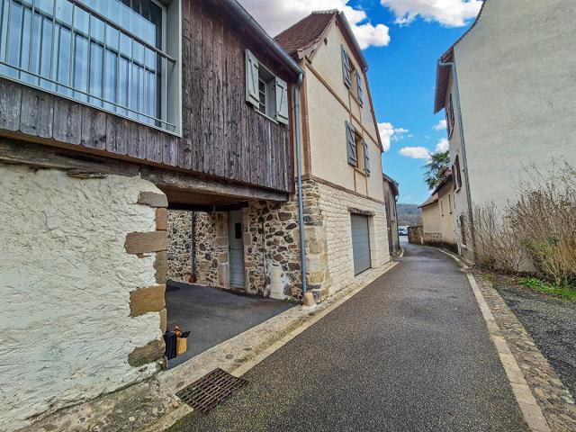 Maison 3 pièces 79 m²