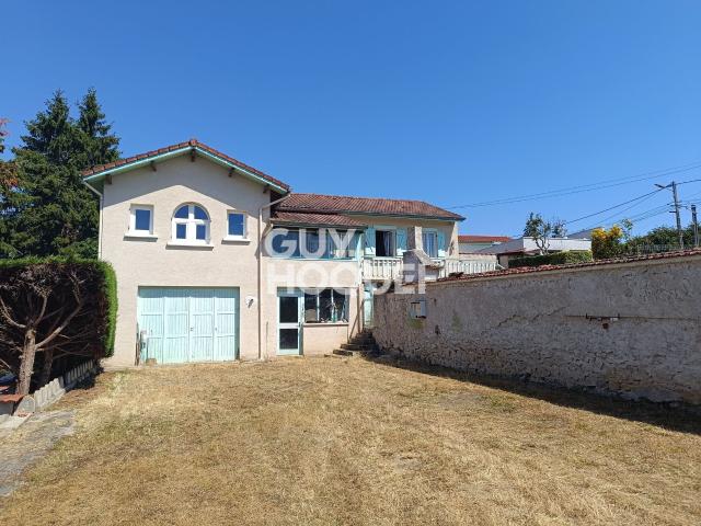 Maison 3 pièces 79 m²