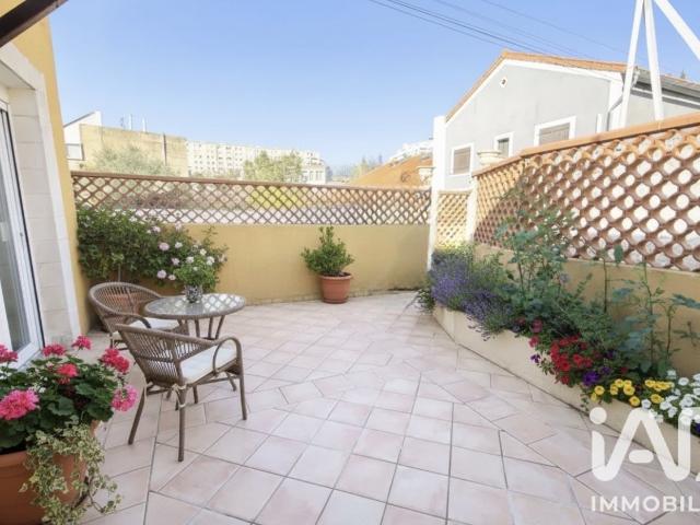 Maison 3 pièces 79 m²