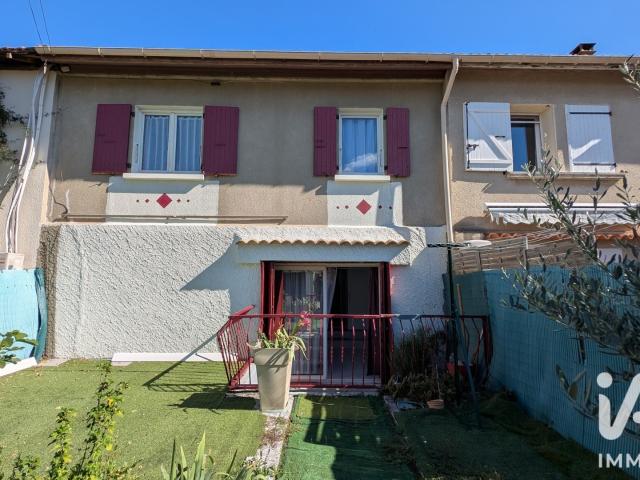 Maison 3 pièces 79 m²