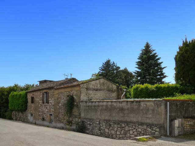 Maison 3 pièces 79 m²