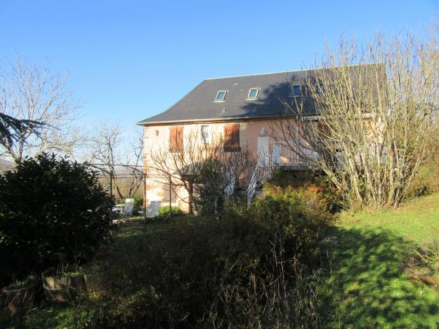 Maison 3 pièces 79 m²