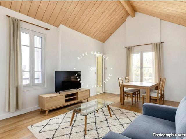 Maison 3 pièces 79 m²