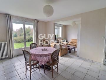 Maison 3 pièces 79 m²