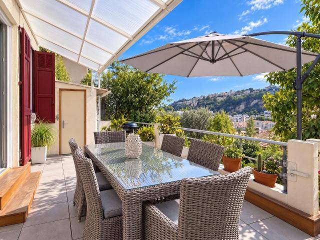 Maison 3 pièces 79 m²
